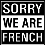 Sorry We Are French racheté par Hachette