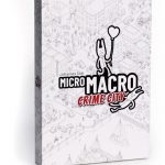 [Test] MicroMacro : Crime City, Lorsque le crime paye