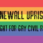 BGG News: Stonewall Uprising: The Fight for Gay Civil Rights annoncée par Catastrophe Games (Deck, Bag, et Pool Building pour 16 ans et +);