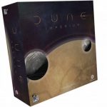 Dune Imperium en VF peut être désormais précommandé (expédition fin Juin)