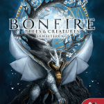 Bonfire : son extension Trees and Creatures proposera 3 modules (dont les événements) et le 5ème joueur (sortie cet automne)