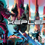 Post Scriptum et Placentia Games annoncent un nouveau jeu de gestion de ressources du même auteur que Kepler 3042 : Simone Cerruti Sola