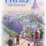 Paris : extension l'étoile / règles pdf disponibles en VF