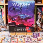 Varuna : Quand Demeter prend encore plus de profondeur