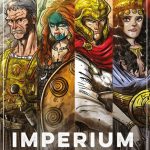 Imperium (classic et legends) : ce sera Origames pour la VF (précommande courant Octobre)