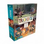Root : monde souterrain / disponible en précommande VF (expédition septembre)