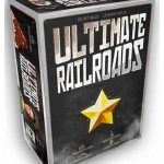Après Russian Railroads, Ultimate Railroads entre en gare