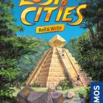 Lost cities : roll & write : les règles en VF sont disponibles en ligne