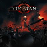 Yucatan the boardgame chez Matagot en 2022, nouveau site web dédié [2–4 joueurs, 14 ans et +, 45–60 Min] (Points d’action, majorité, mouvement)