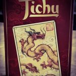[Test] Tichu, le jeu préféré de Confucius