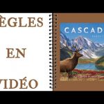 Cascadia Les Règles en Vidéo
