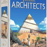 Repos Prod annonce 7 wonders Architectes (nouveau jeu pour 2021, ils en diront plus le 16 septembre à 12h sur leur page Facebook)