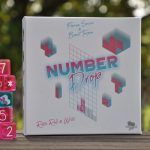 [Test] Number Drop – Les sensations d’un Tetris avec du combo et de la fourberie