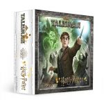 Talisman Harry Potter (après Star Wars) est disponible en anglais