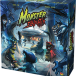 Monster Slaughter : Une nouvelle mini-extension PNP, sortie à l'occasion d'Halloween 2021 (merci Ankama)