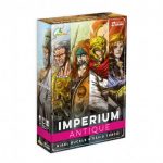 Imperium Antique VF disponible en précommande (expédition fin Nov)