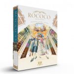 Rococo deluxe édition disponible en boutique