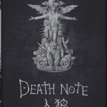 Death Note: version Loup Garou chez Chocolate Games, pour 4-6 joueurs, 10 ans et +, 30 minutes