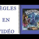 Witchstone Les Règles en Vidéo