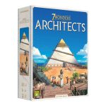 7 Wonders Architects, l'architecture pour les nuls (avis détaillé)