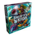 Forgotten Waters, haut les cœurs ! (l'avis détaillé)