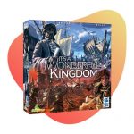 Test et avis d'It's a Wonderful Kingdom. Une version 2 joueurs réussie ?