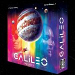 Plus d'informations sur Galileo Project chez SWAF
