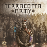Terracotta Army le prochain Board & Dice / 1–4 joueurs, 14 ans et +, 90–120 Min