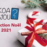 Notre sélection de jeux pour Noël 2021 sur Akoa Tujou