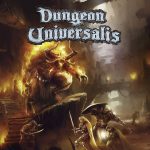 Dungeon Universalis : les règles basiques traduites en VF par SHwoKing