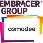 Embracer Group AB ("Embracer"), est aujourd'hui entré en négociations exclusives pour acquérir Amuse Topco SAS ("Asmodee")