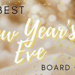 New Year's Eve Board Games