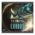 Seeders From Sereis : Exodus, la guerre des étoiles (mon avis détaillé)