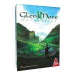 Glen More II : Chronicles, Wallace et gros hit (mon avis détaillé)