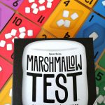 Un Œil sur Marshmallow test