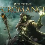 Rise of Necromancers : campagne Gamefound lancée par Mythic Games donc VF inclue