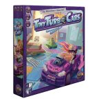 Tiny Turbo Cars, micro Kart Party (mon test)