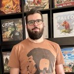Toulouse : Benoît Turpin, cet auteur de jeux de société accro à son métier