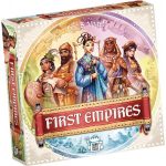Chronique de First Empires chez Tric Trac