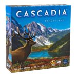 Cascadia, la chaleur des Rocheuses (mon test)