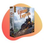 Critique, test & avis de Convoi Express