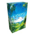 Canopée, la collectionnite écoresponsable (mon test)