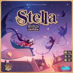 Stella – Dixit Universe – Notre test en famille