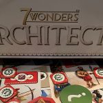 [Avis] 7 Wonders Architects, bâtissez en famille