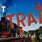 Best Train Board Games