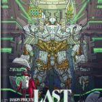 Last Sentinels: un jeu de rôle inspiré de Evangelion et Star Wars