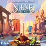 Test : nile artifacts
