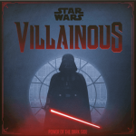 Star Wars Villainous annoncé chez Ravensburger (2-4 joueurs, 50 minutes) sortie Aout 2022