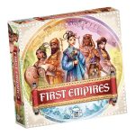 First Empires, ma première conquête (mon test)