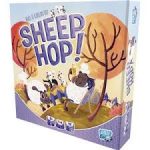 Sheep Hop ! Par Au meeple reporter